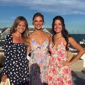 Meet your Posher, Kelsey